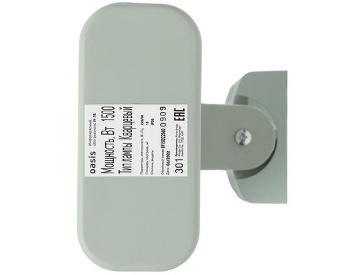 Обогреватель OASIS IV-15 (D)