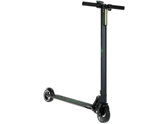 Электросамокат Mizar Ray Black