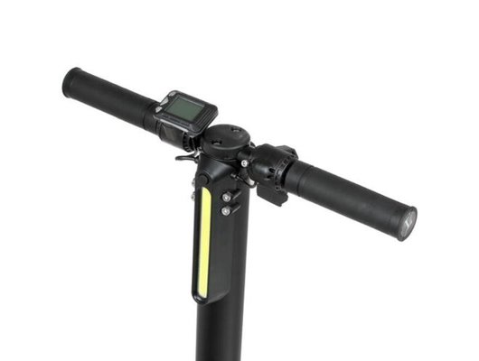 Электросамокат Mizar Ray Black