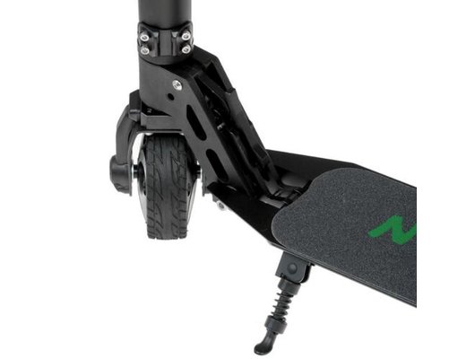 Электросамокат Mizar Ray Black