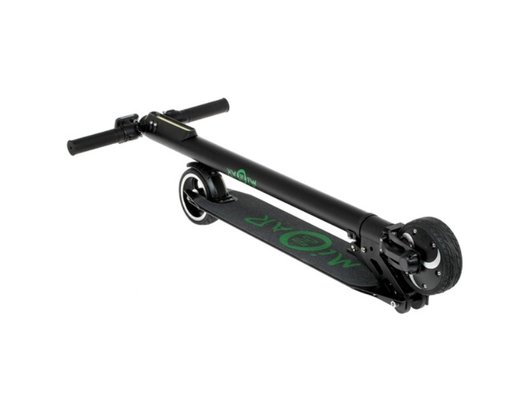 Электросамокат Mizar Ray Black