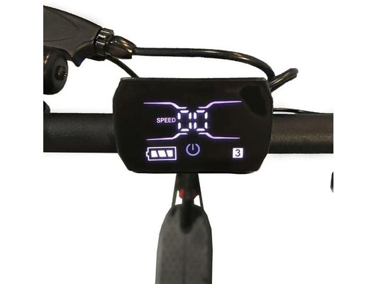 Электросамокат MIZAR KRON PRO 2.0