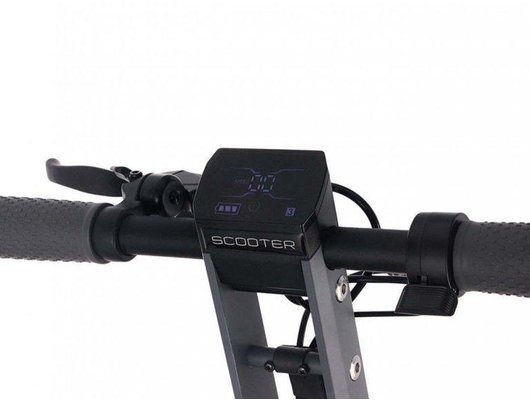 Электросамокат MIZAR KRON PRO 2.0