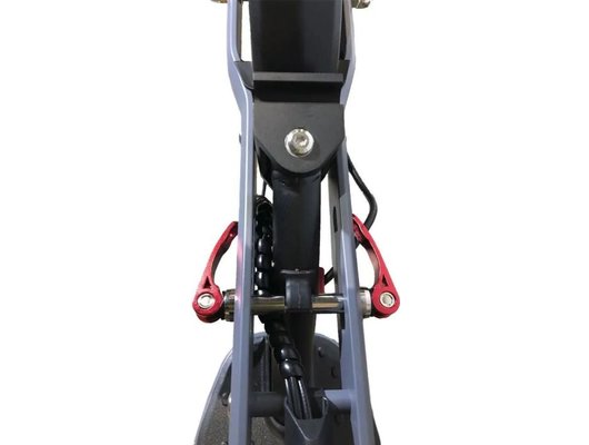 Электросамокат MIZAR KRON PRO 2.0