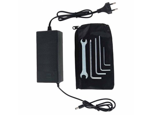 Электросамокат MIZAR KRON PRO 2.0