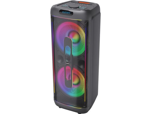 Музыкальный центр GOLDSTAR GPA-1001