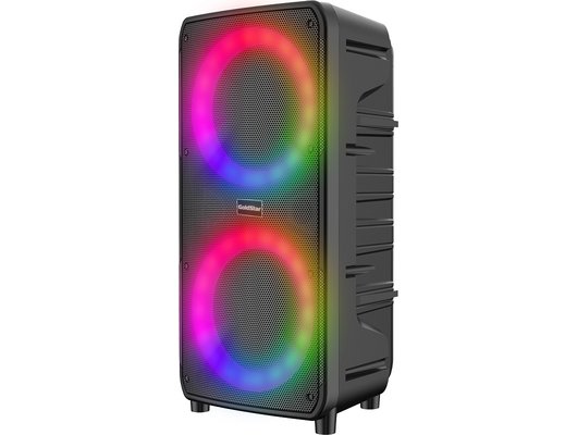 Музыкальный центр GOLDSTAR GPA-608