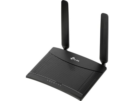 WiFi роутер TP-Link TL-MR100