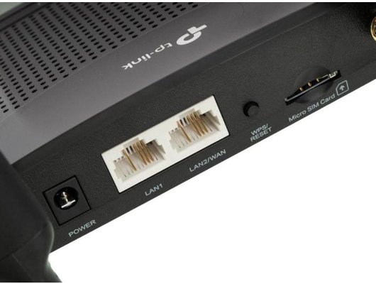 WiFi роутер TP-Link TL-MR100