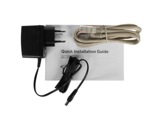 WiFi роутер TP-Link TL-MR100