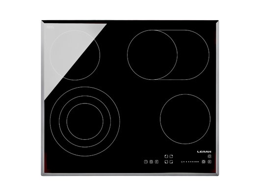 Варочная панель LERAN EH 6443 BV