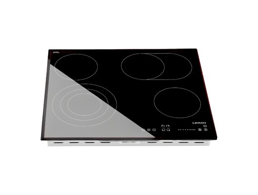 Варочная панель LERAN EH 6443 BV