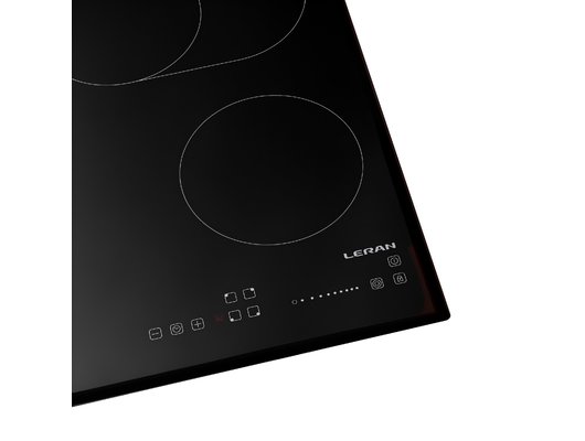 Варочная панель LERAN EH 6443 BV