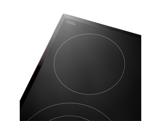 Варочная панель LERAN EH 6443 BV