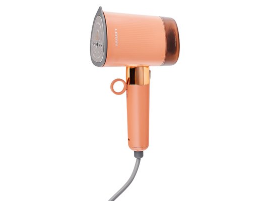 Отпариватель ручной LERAN HGS 11 Terracotta