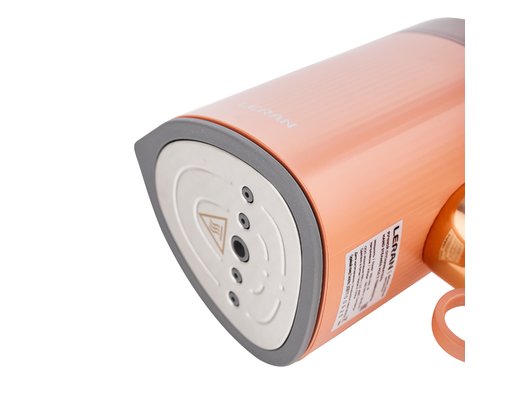 Отпариватель ручной LERAN HGS 11 Terracotta