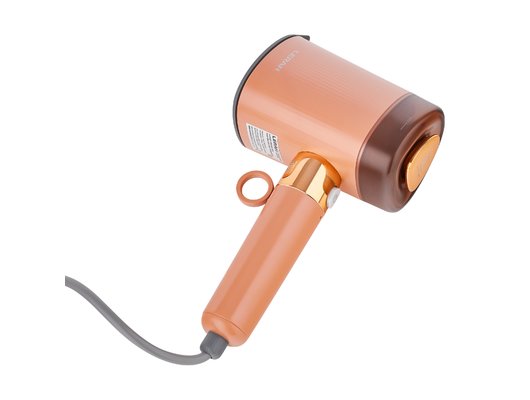 Отпариватель ручной LERAN HGS 11 Terracotta