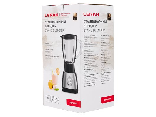 Блендер LERAN SBP-0540