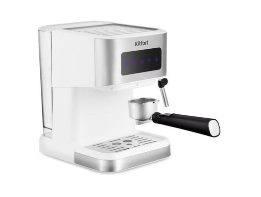 Кофеварка KITFORT КТ-7139