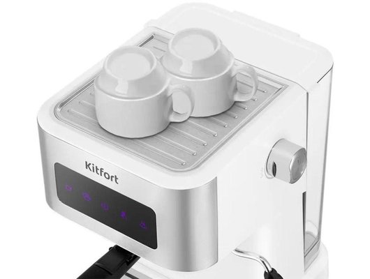 Кофеварка KITFORT КТ-7139