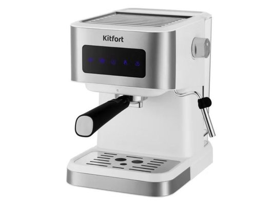 Кофеварка KITFORT КТ-7139