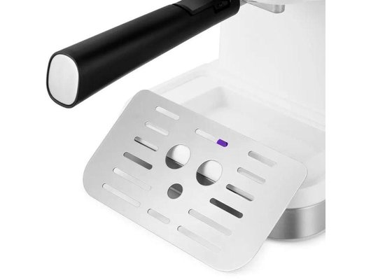 Кофеварка KITFORT КТ-7139