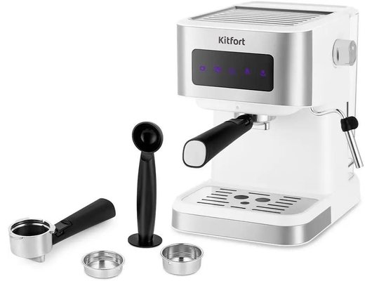 Кофеварка KITFORT КТ-7139