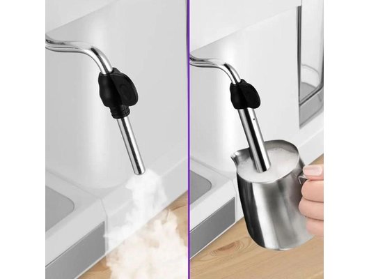 Кофеварка KITFORT КТ-7139