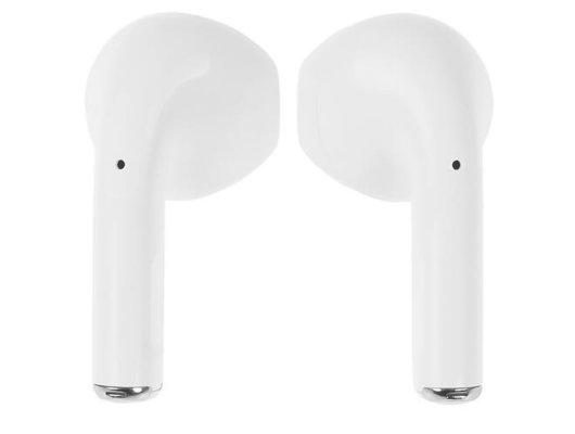 Гарнитуры TWS стерео PERO TWS05 COLORFUL WHITE