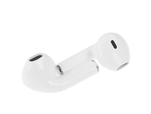 Гарнитуры TWS стерео PERO TWS05 COLORFUL WHITE