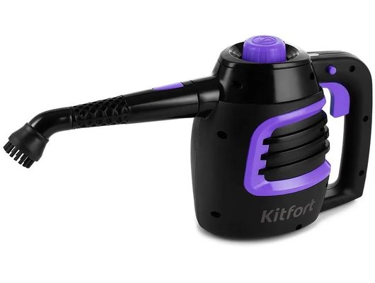 Пароочиститель ручной KITFORT КТ-930