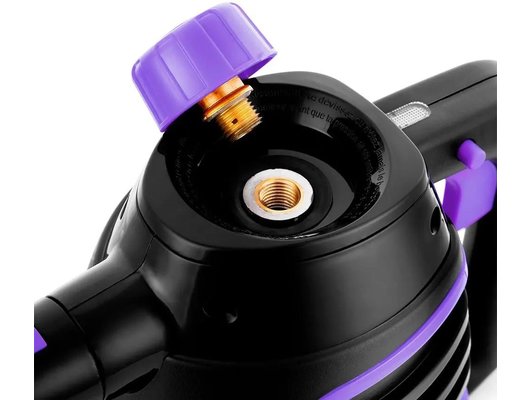 Пароочиститель ручной KITFORT КТ-930