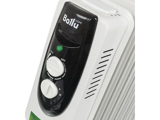 Обогреватель BALLU Classic BOH/CL-09WRN