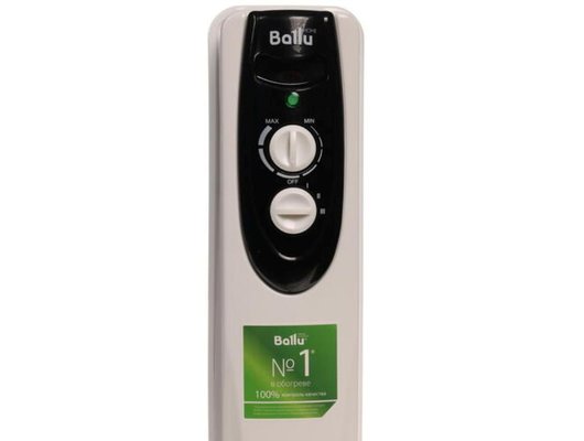 Обогреватель BALLU Classic BOH/CL-09WRN