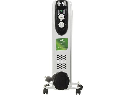 Обогреватель BALLU Classic BOH/CL-09WRN