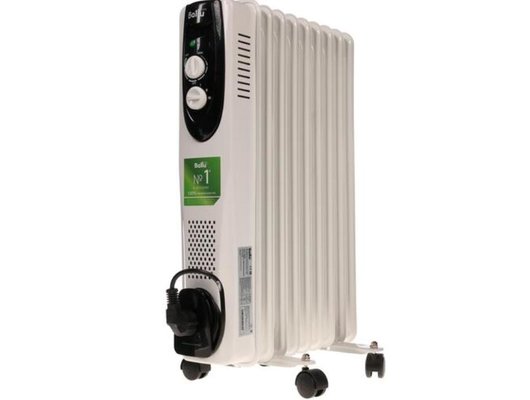 Обогреватель BALLU Classic BOH/CL-09WRN