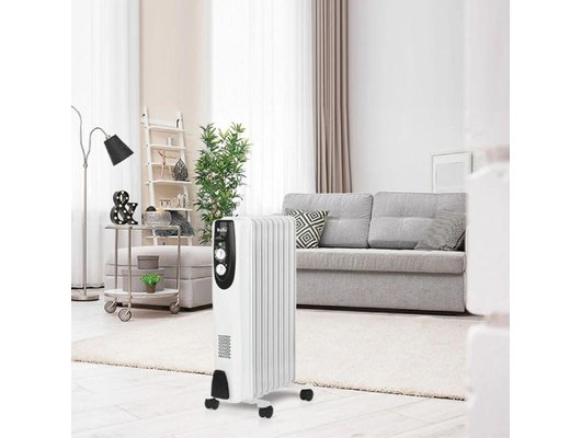 Обогреватель BALLU Classic BOH/CL-09WRN