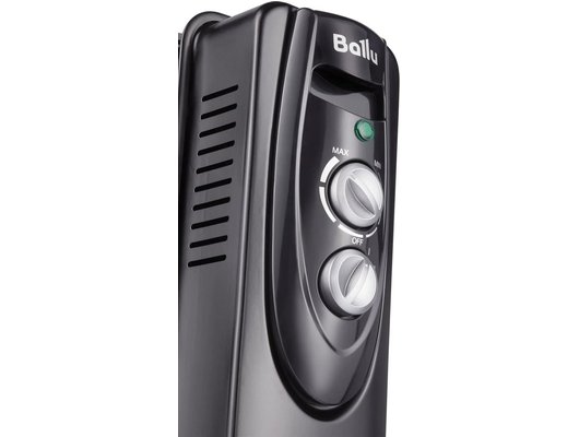 Обогреватель BALLU Classic black BOH/CL-07BRN
