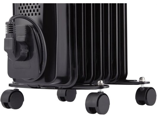 Обогреватель BALLU Classic black BOH/CL-07BRN