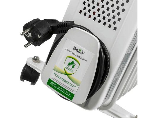 Обогреватель BALLU Comfort BOH/CM-09WDN
