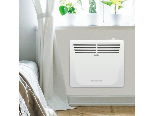 Конвектор BALLU Enzo BEC/EZMR-500