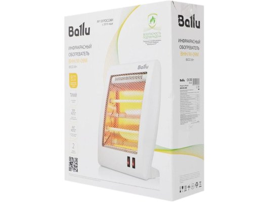 Обогреватель BALLU BHH/M-09M