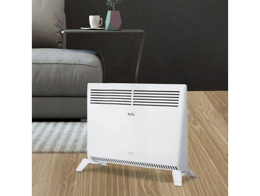 Конвектор BALLU Camino Eco Turbo BEC/EMT-2000