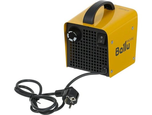 Тепловая пушка BALLU BKS-3