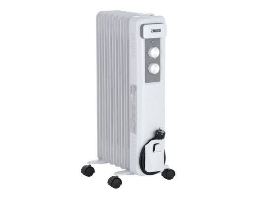 Обогреватель ZANUSSI ZOH/CS-07W