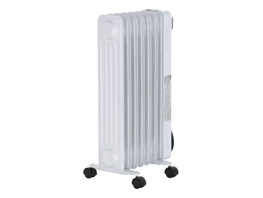 Обогреватель ZANUSSI ZOH/CS-07W