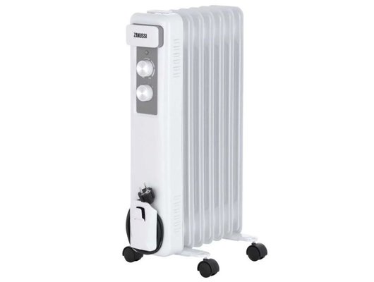 Обогреватель ZANUSSI ZOH/CS-07W