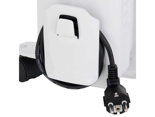 Обогреватель ZANUSSI ZOH/CS-07W