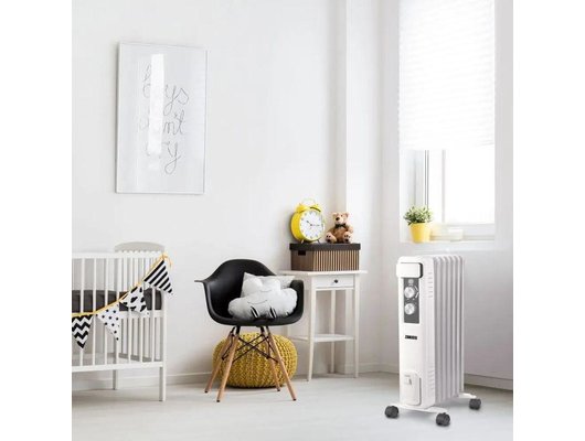 Обогреватель ZANUSSI ZOH/CS-07W