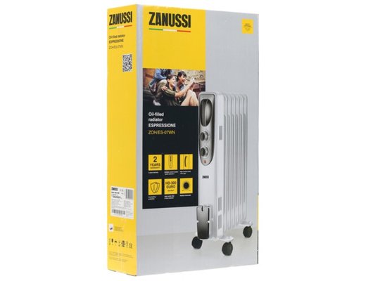 Обогреватель Zanussi ZOH/ES-09WN